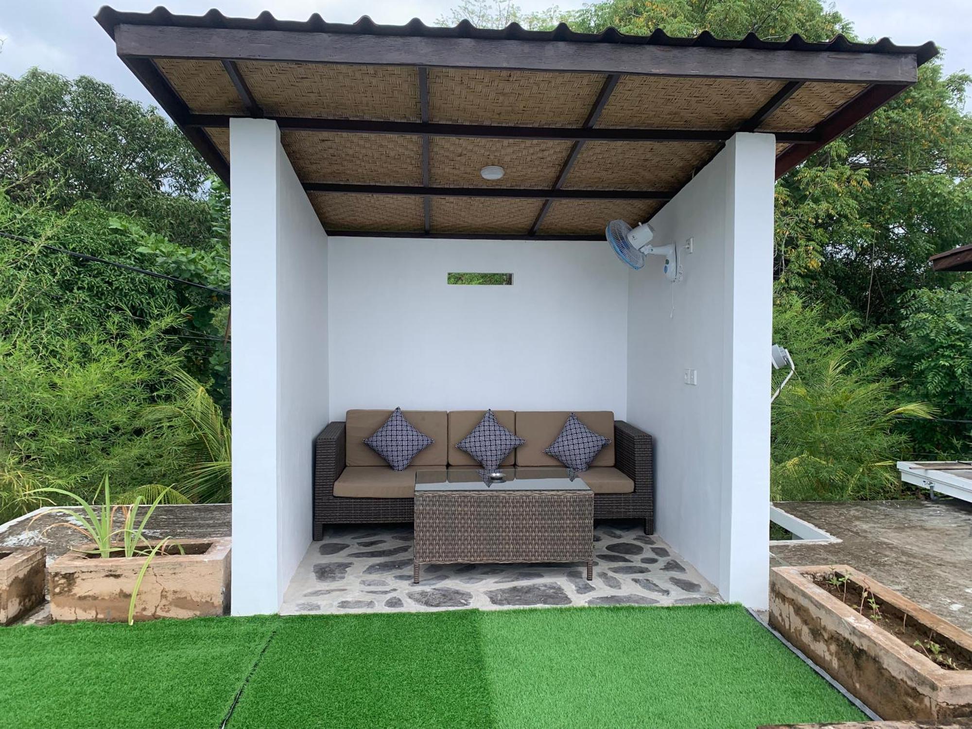 Jenggala Hill Hotel Nusa Lembongan  Luaran gambar