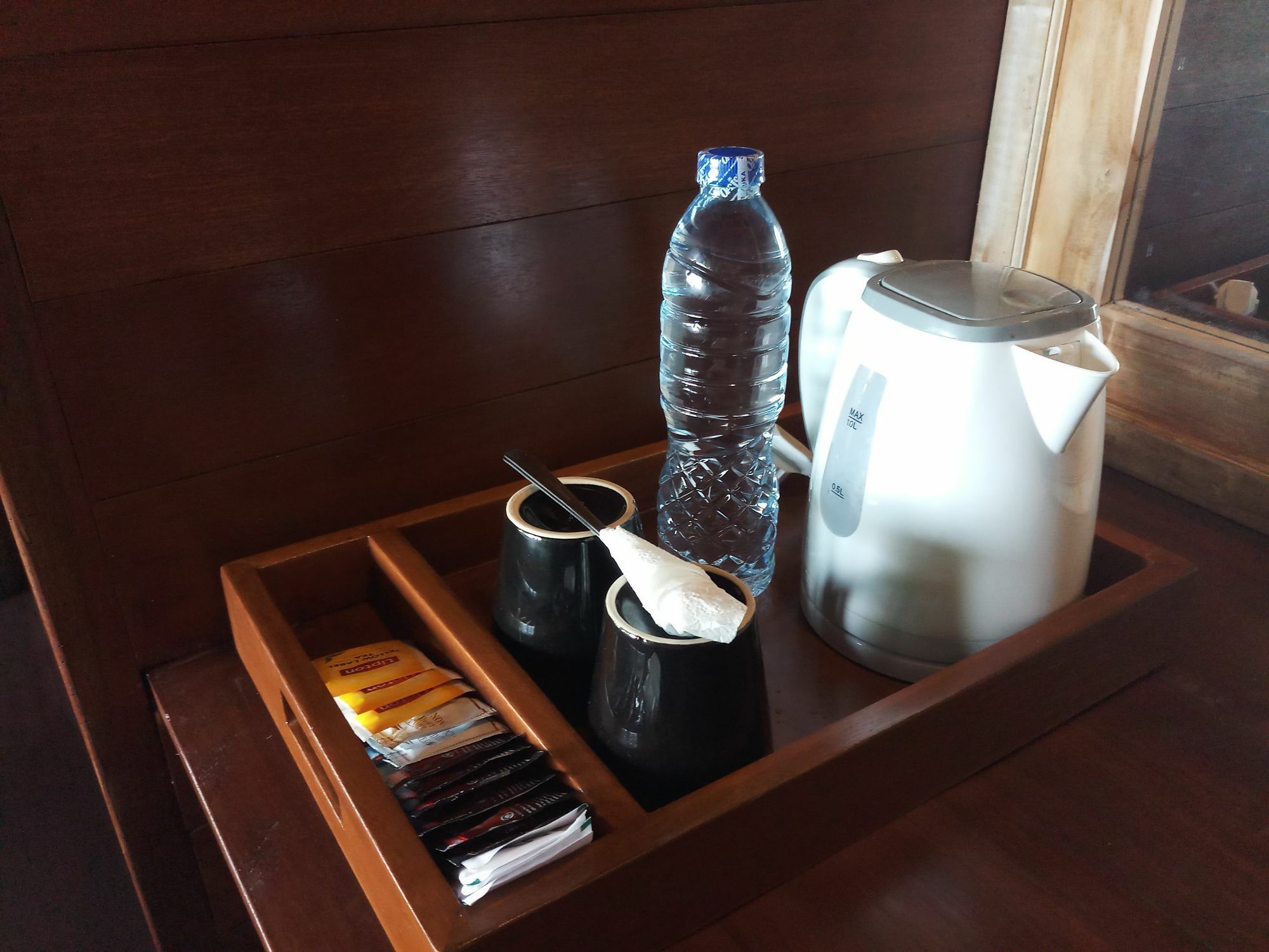 Jenggala Hill Hotel Nusa Lembongan  Luaran gambar